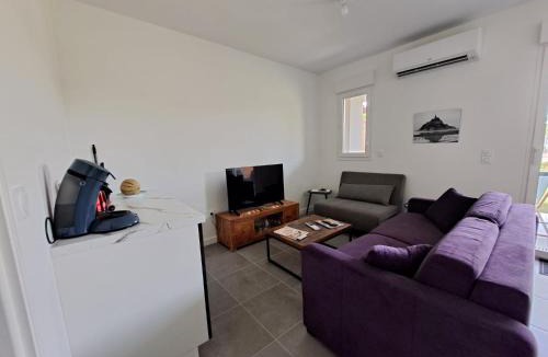 Lit-et-Mixe Apartment | Cosy