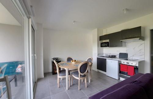 Lit-et-Mixe Apartment | Cosy