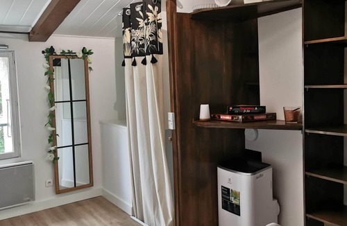Villelongue-de-la-Salanque House | Cosy village house