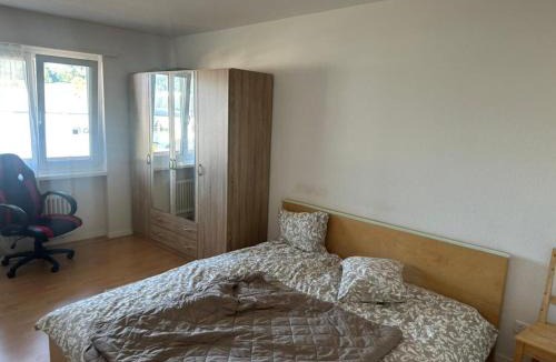 Aadorf Apartment | Cosy full Apartment in Aadorf TG