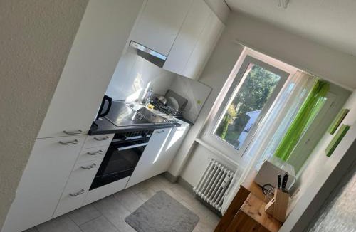 Aadorf Apartment | Cosy full Apartment in Aadorf TG