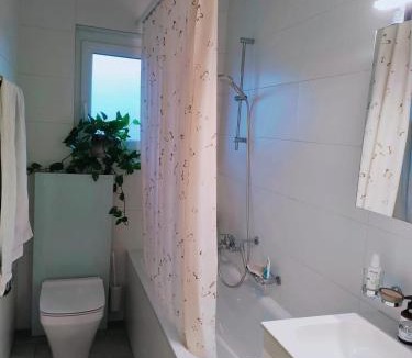 Aadorf Apartment | Cosy full Apartment in Aadorf TG
