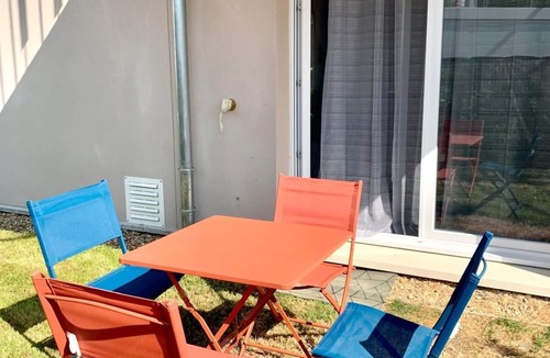 Montevrain Apartment | Cosy, fully-equipped apartment just 15 minutes from Disneyland.