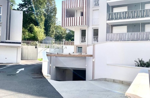 Montevrain Apartment | Cosy, fully-equipped apartment just 15 minutes from Disneyland.