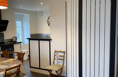 Taden House | Cosy gîte between Dinan Dinard Saint-Malo