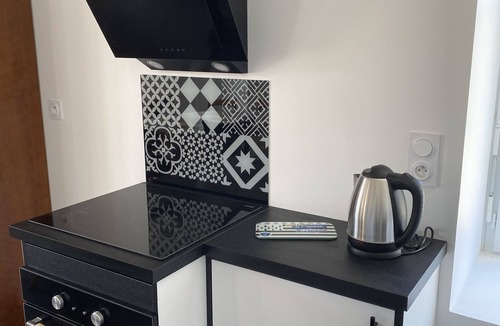 Taden House | Cosy gîte between Dinan Dinard Saint-Malo
