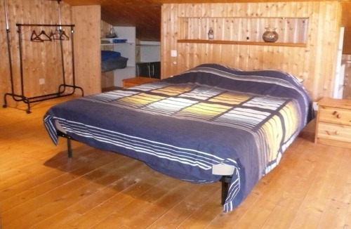 Fougaron Ski Chalet | Cosy gîte du Frêne.