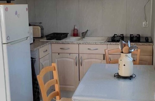 Jussarupt House | Cosy gîte for 2 people