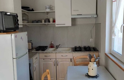 Jussarupt House | Cosy gîte for 2 people
