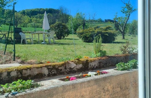 Jussarupt House | Cosy gîte for 2 people