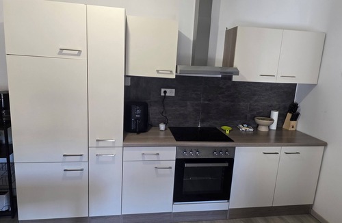 Granges-Aumontzey Apartment | Cosy gîte for 2 to 11 people near Gerardmer