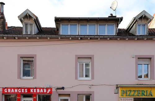 Granges-Aumontzey Apartment | Cosy gîte for 2 to 11 people near Gerardmer