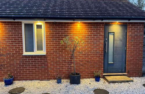 Ford Apartment | Cosy garage conversion