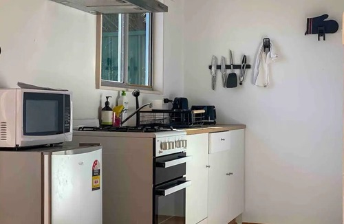 Padstow Cottage | Cosy Garden Cottage