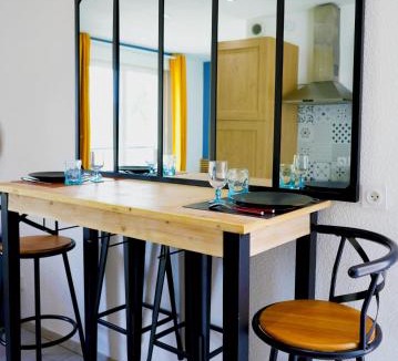 Le Marais Apartment | Cosy Gare