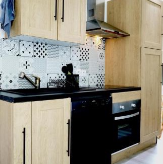 Le Marais Apartment | Cosy Gare