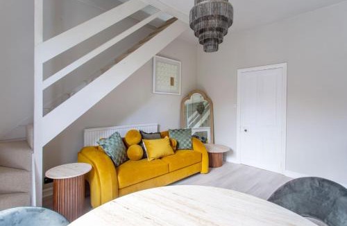 Blandford Saint Mary House | Cosy