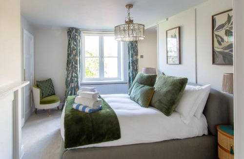 Blandford Saint Mary House | Cosy