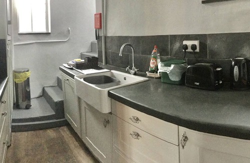 Georgeham House | Cosy Georgeham Cottage