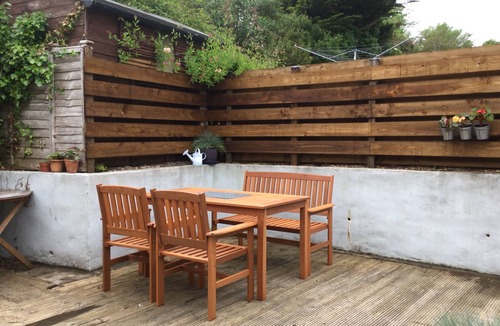 Georgeham House | Cosy Georgeham Cottage