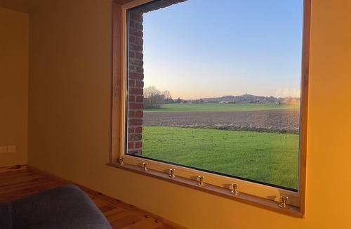 Sainte-Marie-Cappel House | Cosy getaway with countryside views. Calm & Nature