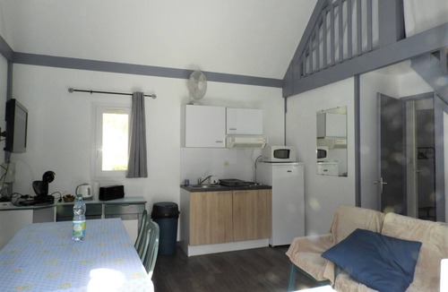 Grand-Vabre Cottage | Cosy gite for up to 4 people