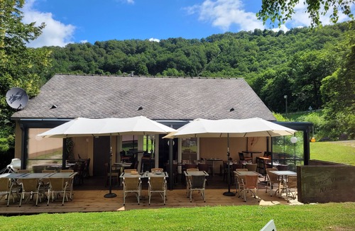 Grand-Vabre Cottage | Cosy gite for up to 4 people
