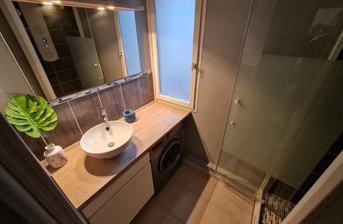 Carvin House | Cosy gite for 5 people, 20 minutes from Lille