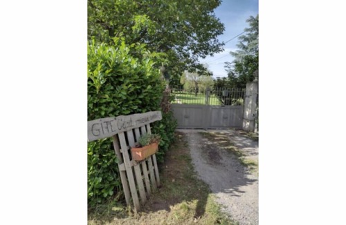 Bouge-Chambalud Cottage | Cosy gîte in a privileged, peaceful setting with swimming pool