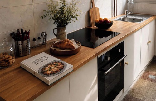 Vertus House | Cosy gîte in the heart of the Champagne vineyards - Vertus, near Épernay