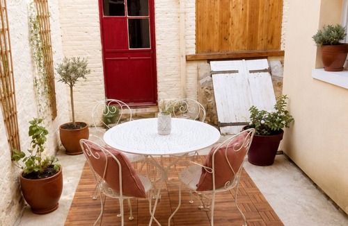 Vertus House | Cosy gîte in the heart of the Champagne vineyards - Vertus, near Épernay