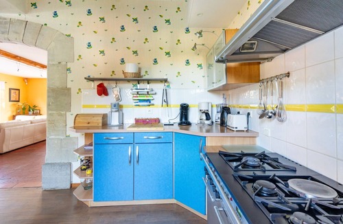 Louvemont House | Cosy gîte with swimming pool - Ideal for groups