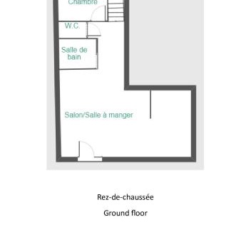 Giverny House | Cosy Giverny