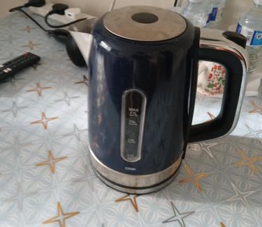 West Harrow House | Cosy Greener Private room