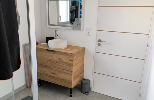 Chemaze House | Cosy guest room - Free parking - Near VNB Festival