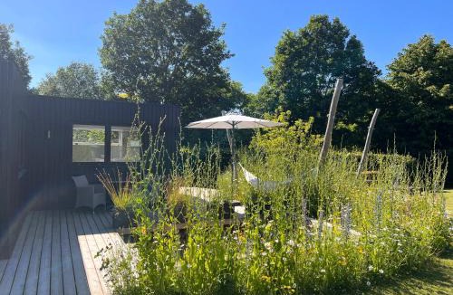 Silkeborg House | Cosy guesthouse in peaceful garden surroundings