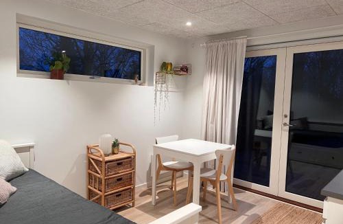 Silkeborg House | Cosy guesthouse in peaceful garden surroundings
