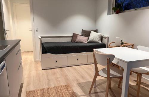 Silkeborg House | Cosy guesthouse in peaceful garden surroundings