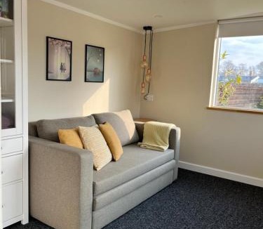 Rødovre House | Cosy Guesthouse near Copenhagen