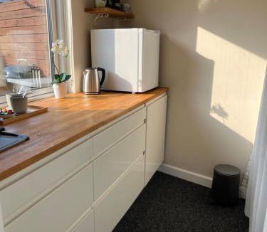 Rødovre House | Cosy Guesthouse near Copenhagen