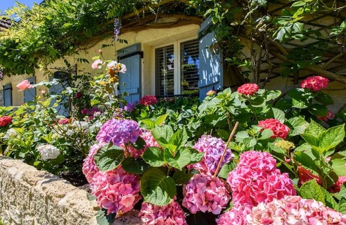 Villefranche-du-Perigord House | Cosy house with nice view and private pool