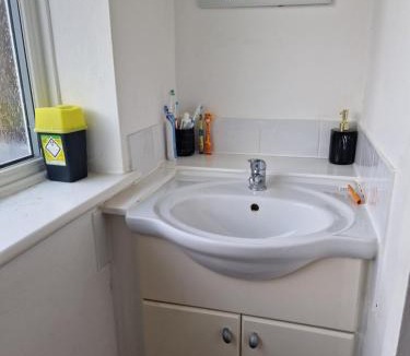 Thundersley Apartment | Cosy Hadleigh