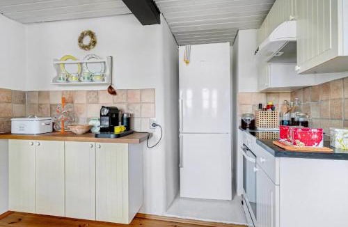 Errindlev House | Cosy Half-Timbered House On Lolland