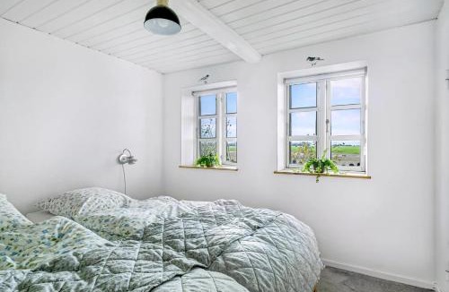 Errindlev House | Cosy Half-Timbered House On Lolland