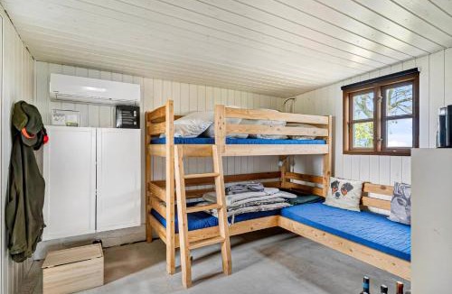 Errindlev House | Cosy Half-Timbered House On Lolland