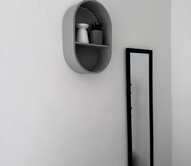 Openshaw House | Cosy Haus