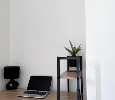 Openshaw House | Cosy Haus