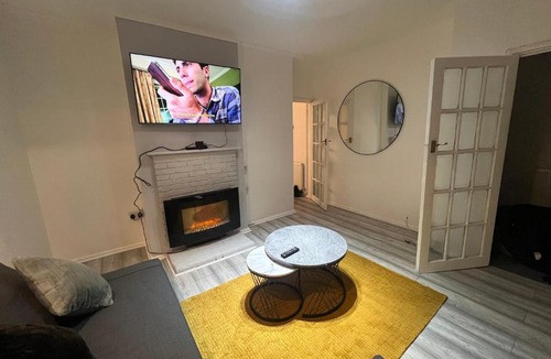 Kidbrooke with Hornfair Bed & Breakfast | Cosy Hideaway