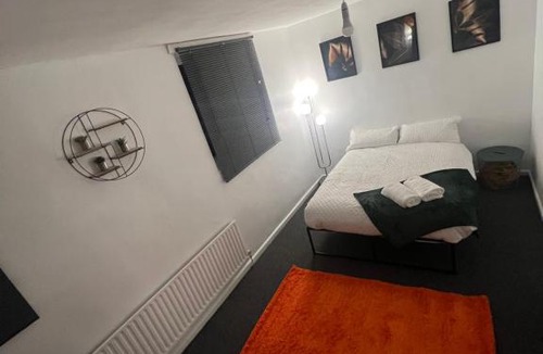 Kidbrooke with Hornfair Bed & Breakfast | Cosy Hideaway