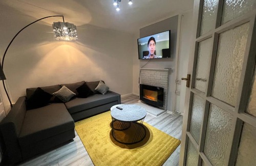 Kidbrooke with Hornfair Bed & Breakfast | Cosy Hideaway